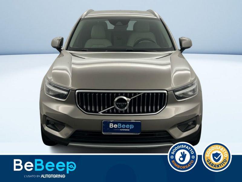Volvo XC40 2.0 B5 INSCRIPTION AWD AUTO MY21