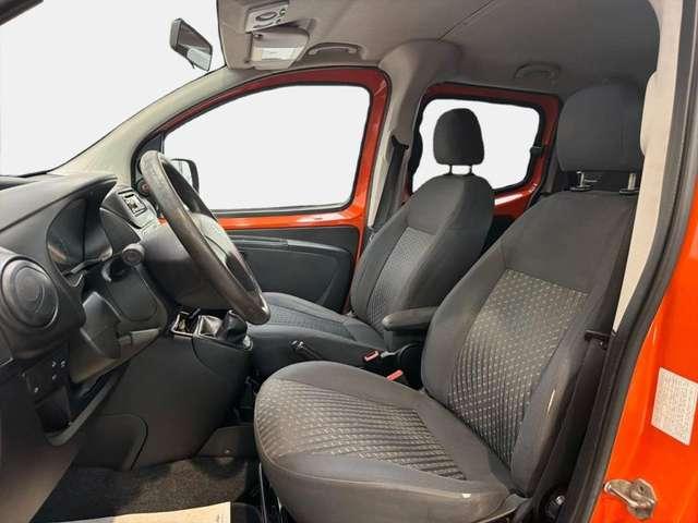 Peugeot Bipper Tepee Mix 1.3 HDi 75 FAP S&S Premium