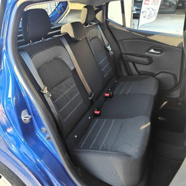 DACIA Sandero Streetway 1.0 TCe ECO-G