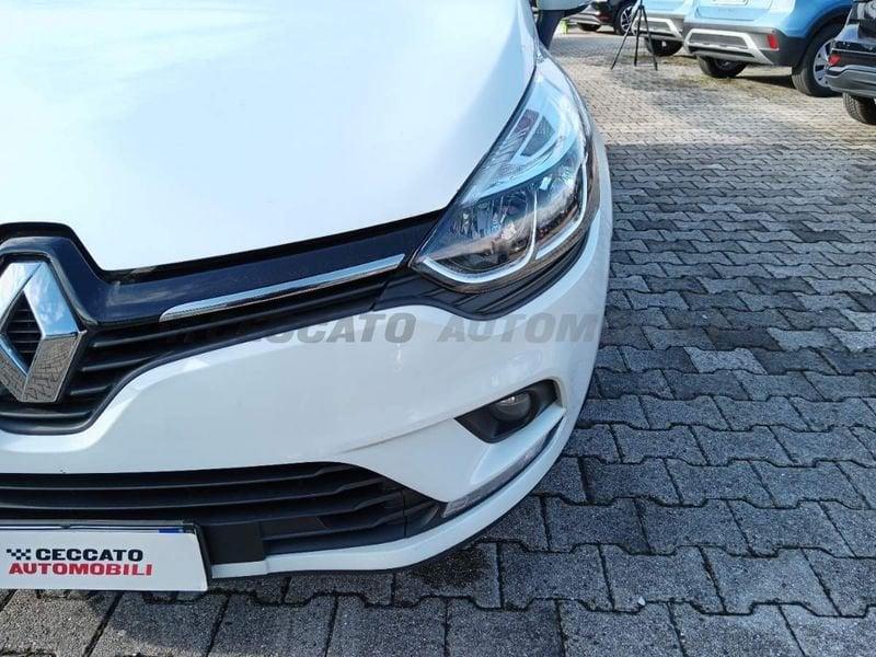Renault Clio Clio 1.5 dci energy Life 75cv my18