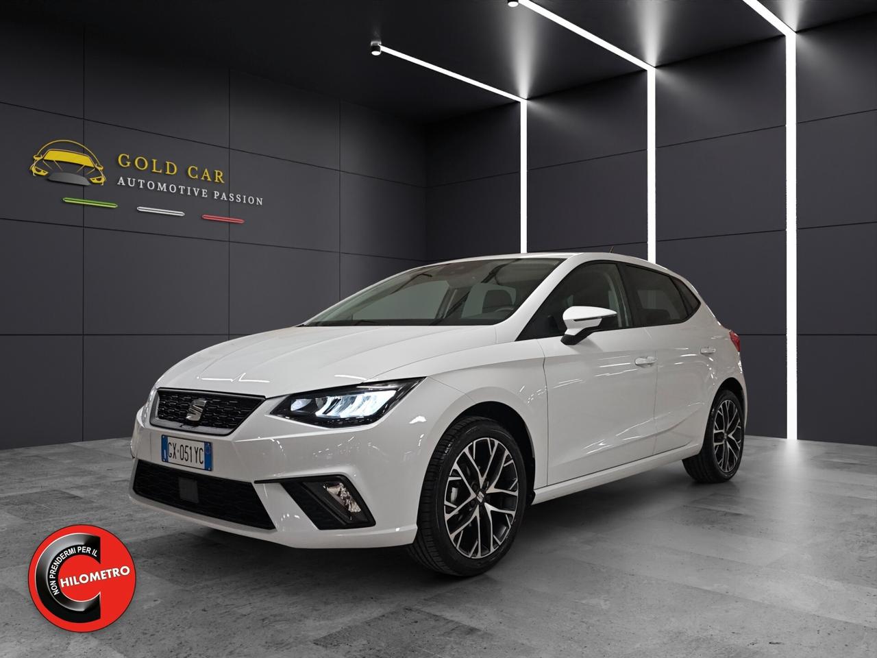 Seat Ibiza 1.0 95 CV Marina Limited Edition PREZZO REALE