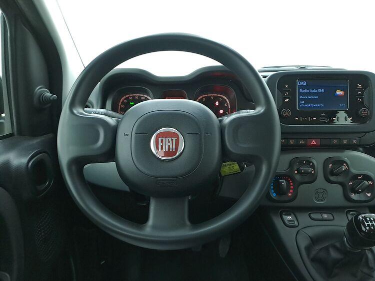 Fiat Panda Hybrid City Life BR763636 1.0 Mild Hybrid 70CV