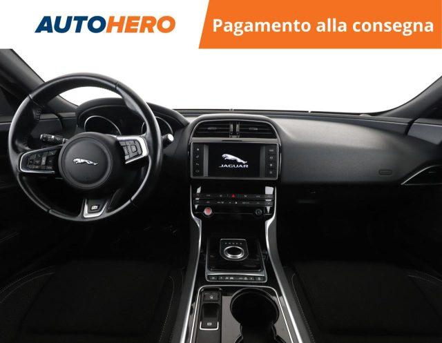 JAGUAR XE 2.0 D Turbo 180CV aut. R-Sport