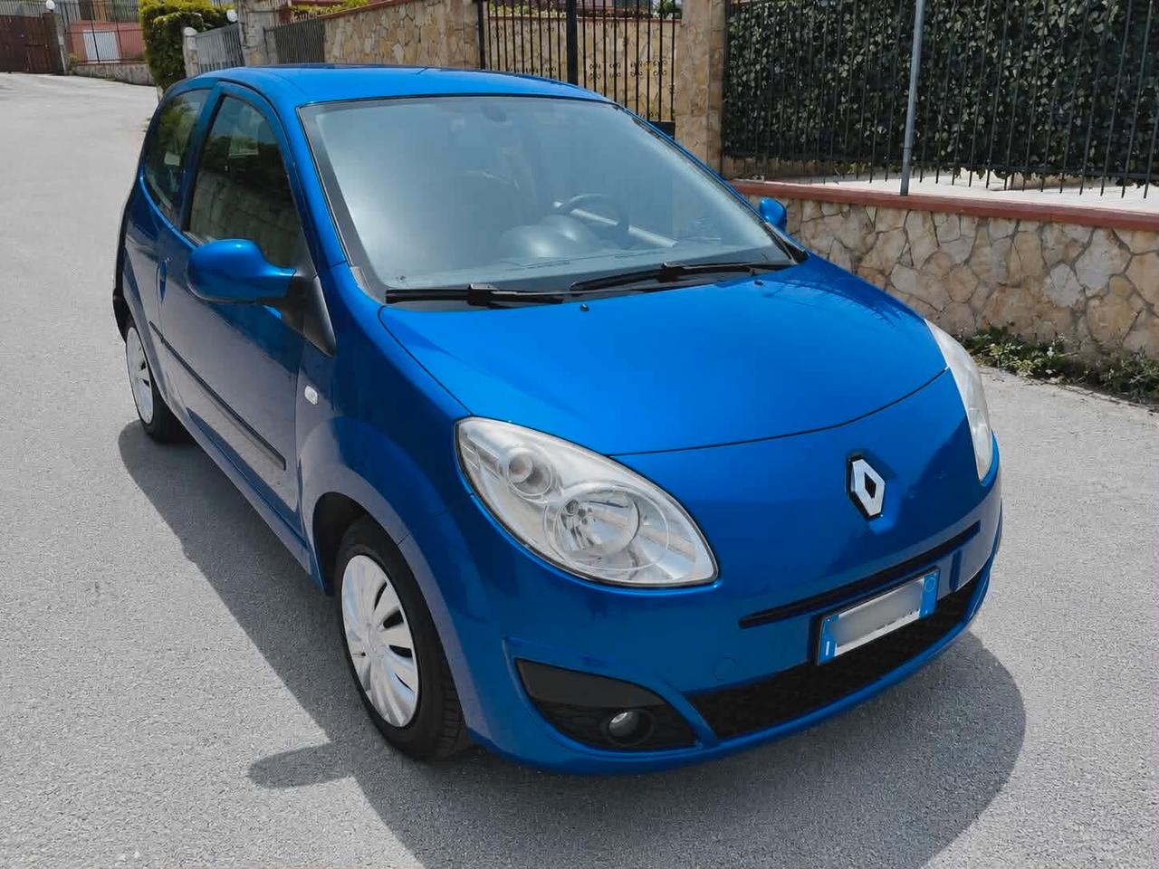 Renault New Twingo 1.2 Benzina Full Optional Unico Proprietario