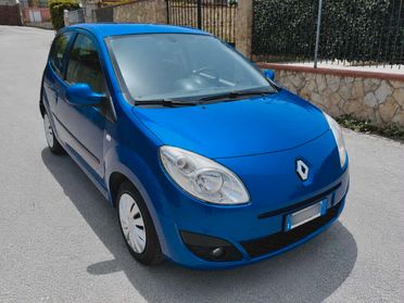 Renault New Twingo 1.2 Benzina Full Optional Unico Proprietario