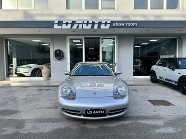 Porsche 911 Carrera cat Coupé