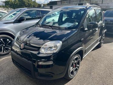 FIAT Panda City Life 1.0 FireFly S&S Hybrid 70cv
