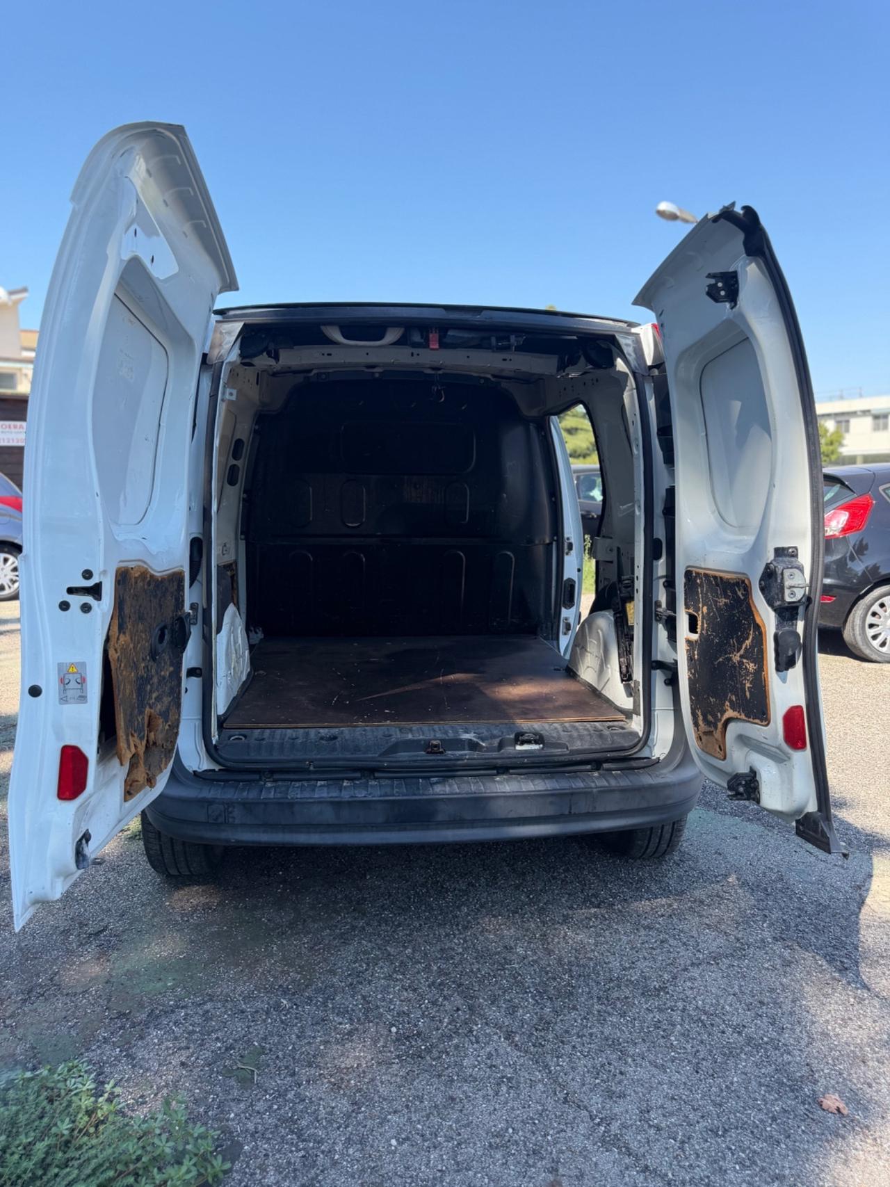 Renault Kangoo 1.5 dCi/60CV 3p. Storia Confort Express