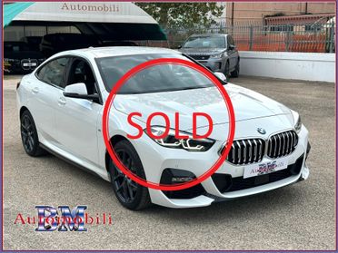 BMW 218D GRAN COUPE MSPORT 150CV