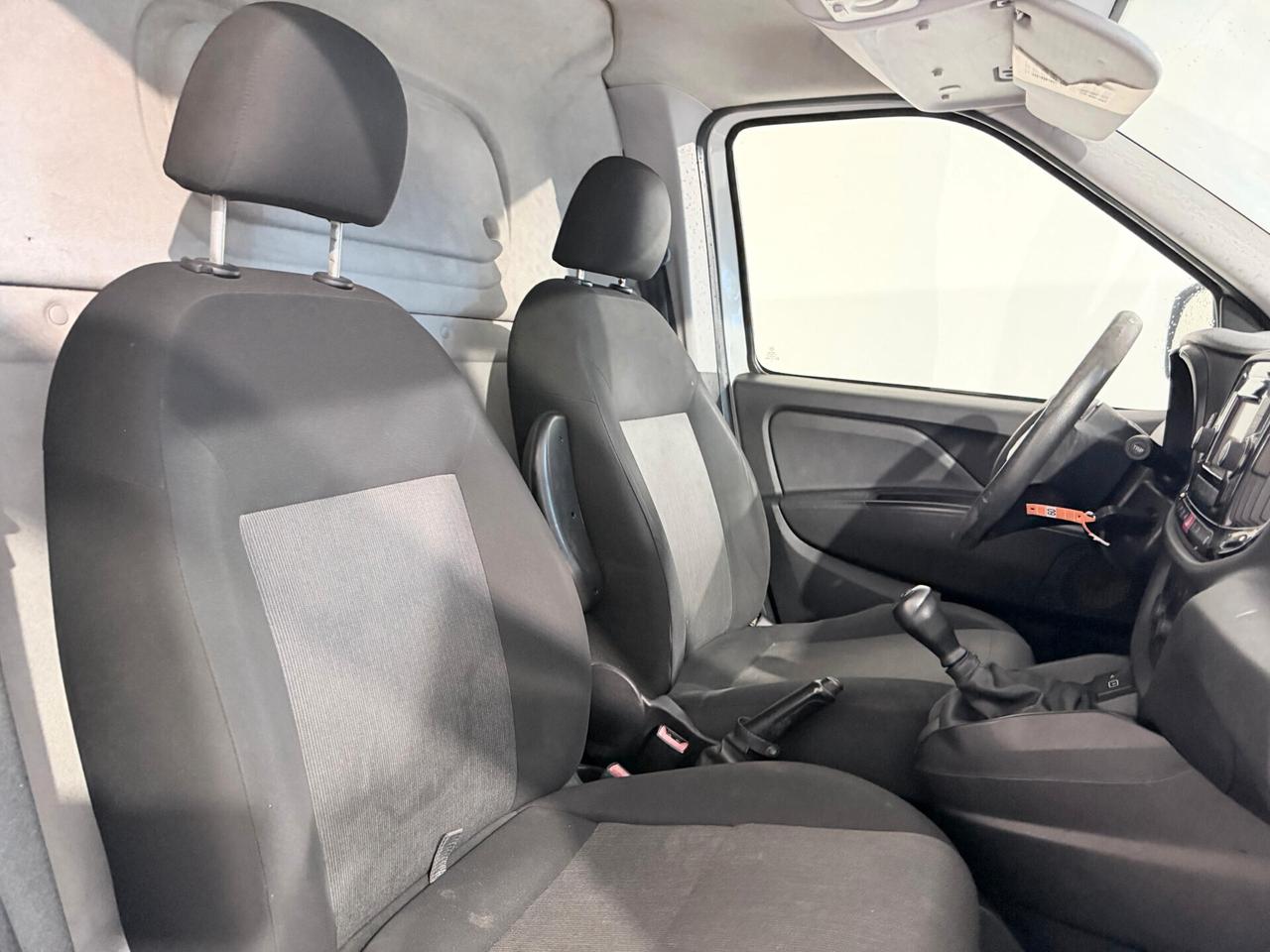 Fiat Doblò 1.3 MJT L1 PORTA LATERALE PRONTA CONSEGNA