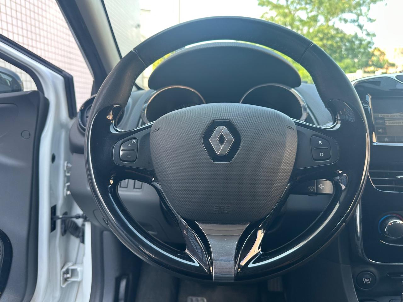 Renault Clio 1.5 dCi 8V 75CV - euro 5B - ok neopatentati