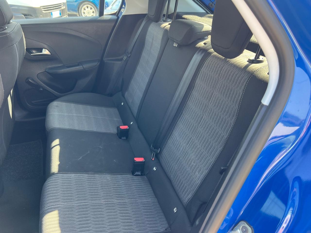 Opel Corsa 1.2 Edition