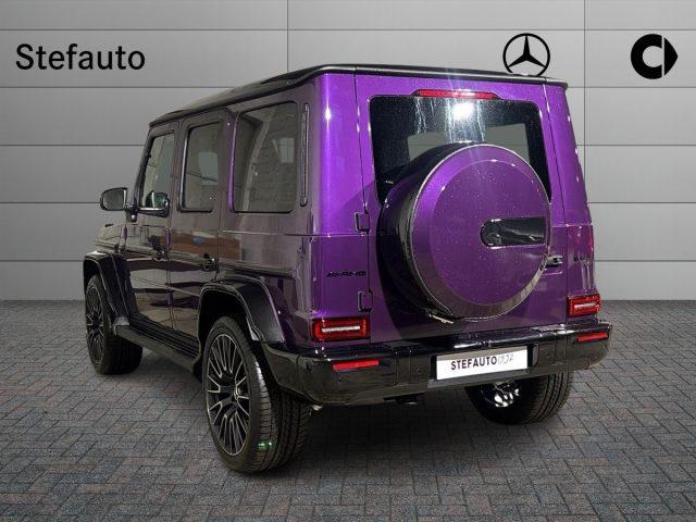 MERCEDES-BENZ G 63 AMG S.W. Made to Measure Heroes