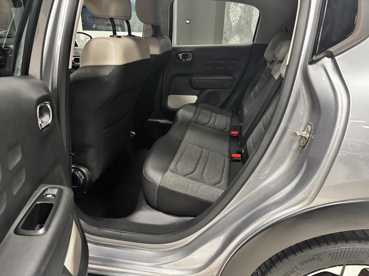 CITROEN C3 1.2 BENZINA MY2022 SHINE