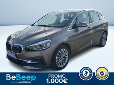BMW Serie 2 Active Tourer 225XE ACTIVE TOURER IPERFORMANCE LUXURY AUTO