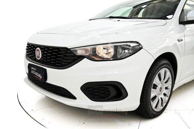FIAT Tipo 1.3 Mjt S&S 5 porte Easy