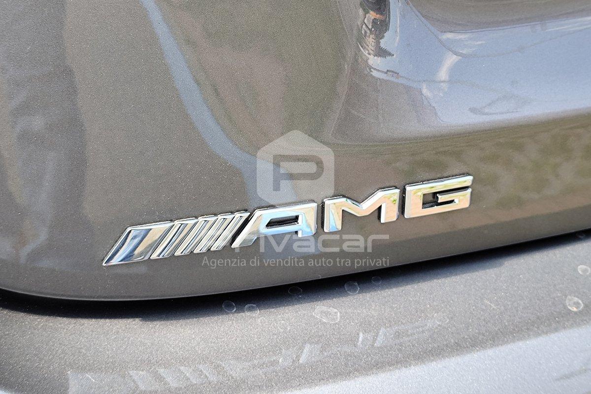 MERCEDES A 35 AMG 4Matic