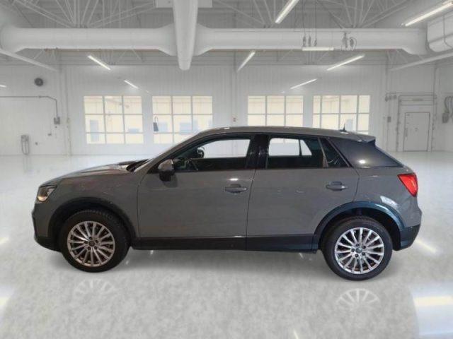 AUDI Q2 1.6 TDI S tronic Design