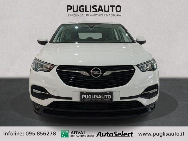 OPEL Grandland X 1.5 diesel Ecotec Start&Stop Business Edition