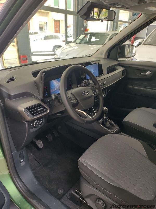 Ford Tourneo Courier PROMO CREA IL TUO PREZZO !!FORD COURIER TITANIUM DA € 17200 DETAX
