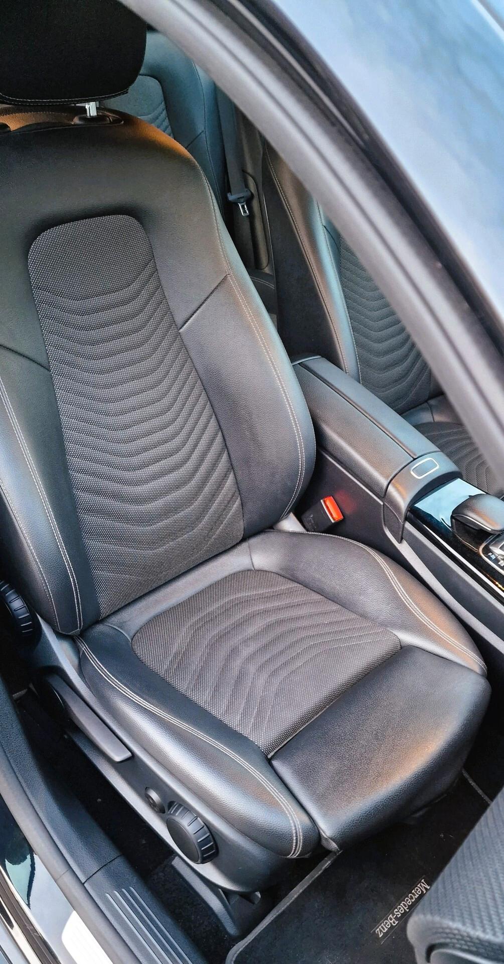 Mercedes-benz A 180 A 180 d Automatic Business Extra