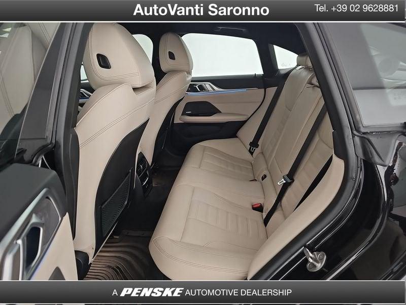 BMW i4 i4 eDrive 40 Msport