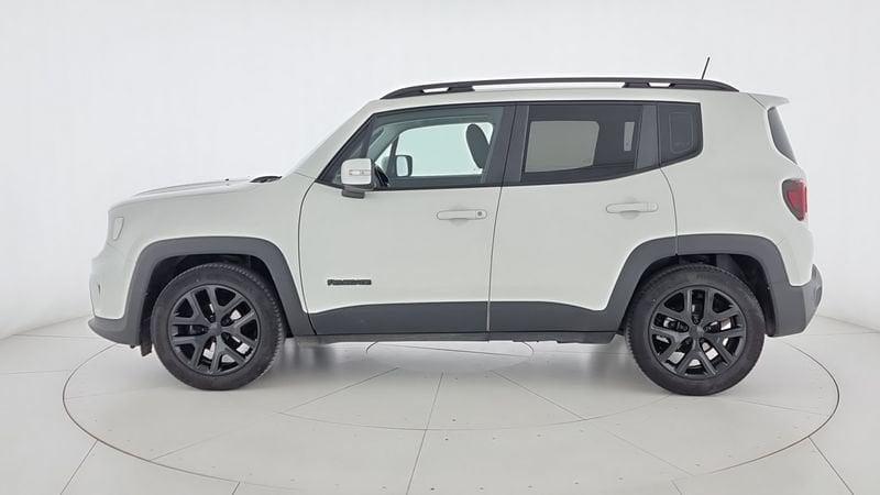 Jeep Renegade 1.6 Mjt 120 CV Limited Automatico