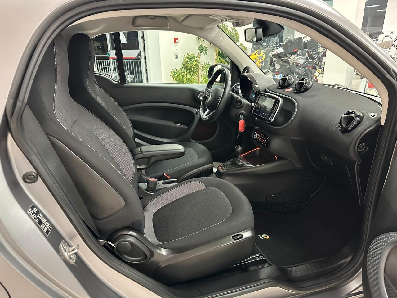 Smart ForTwo EQ Pulse 56CV - 2023