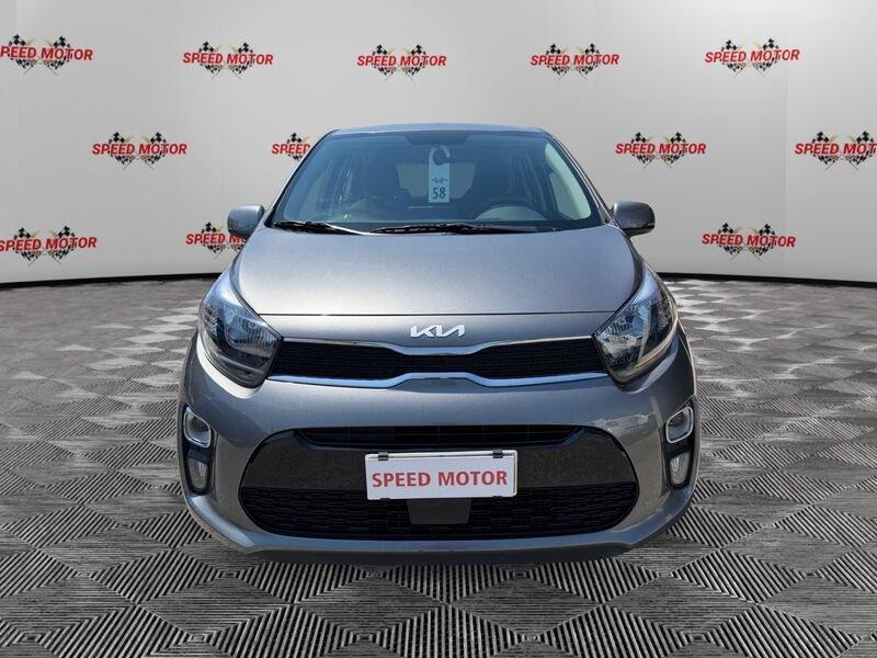 Kia Picanto 1.0 STYLE AUTOMATICA, IN GARANZIA CASA MADRE