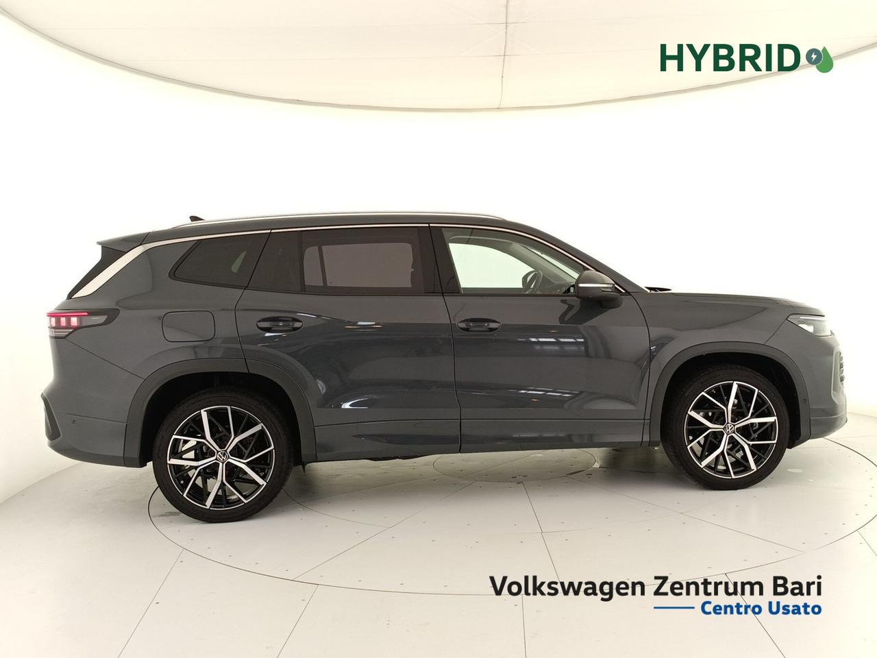 Volkswagen Tayron 1.5 etsi elegance 150cv dsg 7p.ti