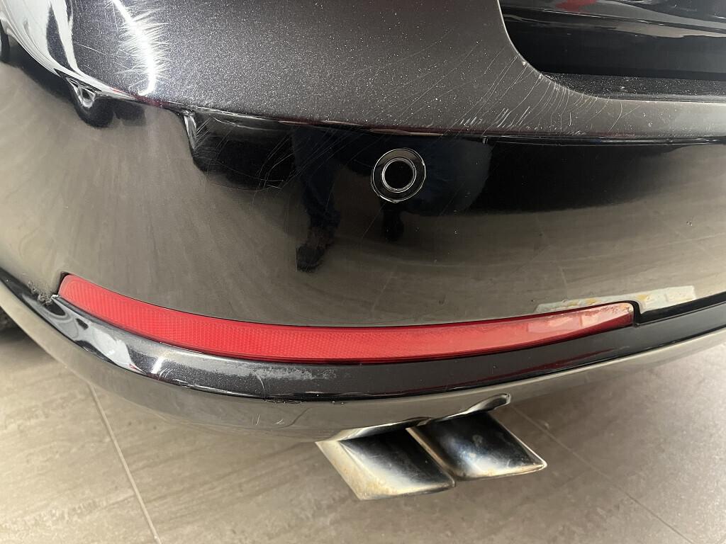 Skoda Octavia RS 2.0 TDI gancio 170CV