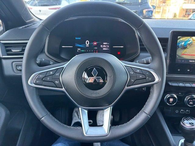 MITSUBISHI Colt 1.0L turbo 90 CV Instyle