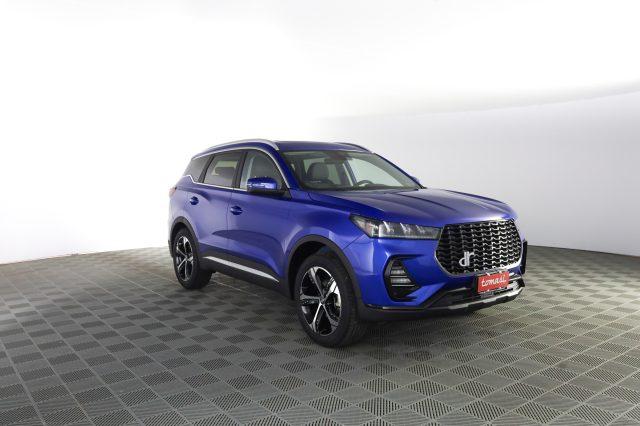 OTHERS-ANDERE OTHERS-ANDERE DR Automobiles DR6 dr 6.0 1.5 Turbo CVT Bi-Fuel GP