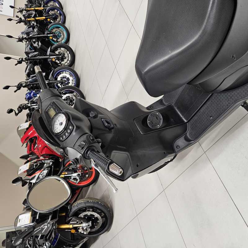 Piaggio NRG 50 Power DD - 2009