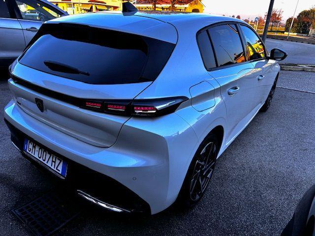 PEUGEOT - 308 - PureTech Turbo 130 S&S Allure Pack