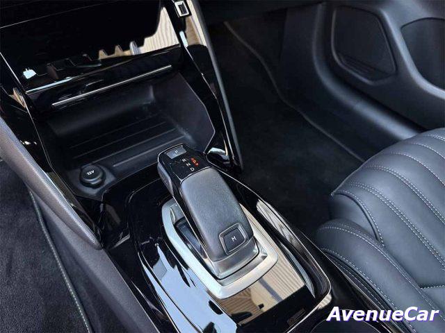 PEUGEOT 208 GT AUTOMATICA TETTO PELLE TELECAMERA PREZZO REALE