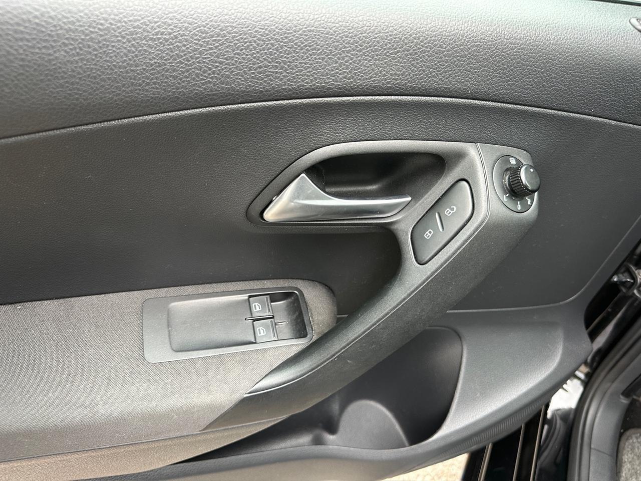 Volkswagen Polo 1.2 TDI DPF 5 p. Comfortline