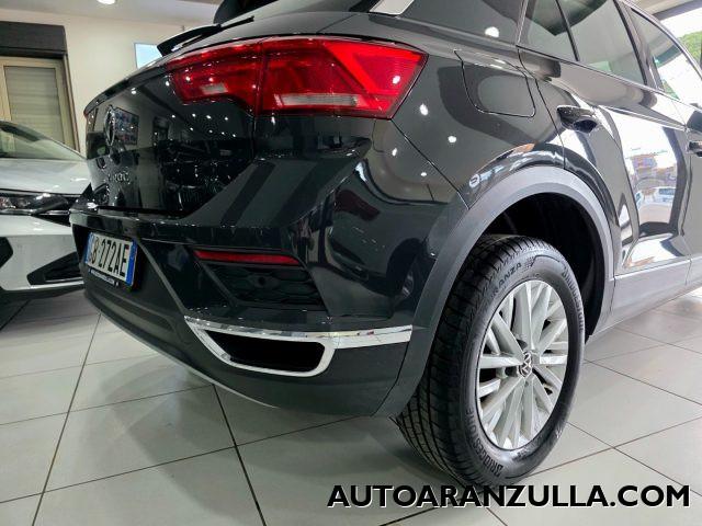VOLKSWAGEN T-Roc 2.0 Style TDI SCR 150CV Navi BlueMotion Technology