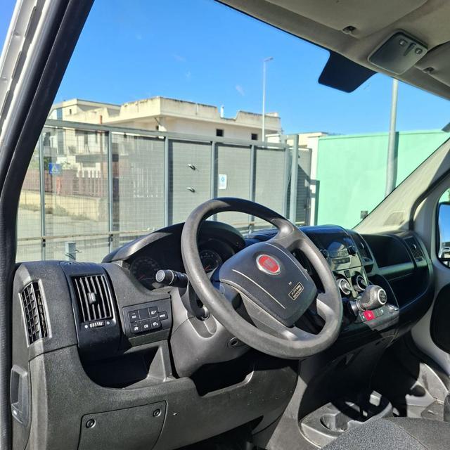 FIAT DUCATO 33 MH2 2.3MJ FURG.P. MEDIO T.ALTO 3 P.2020