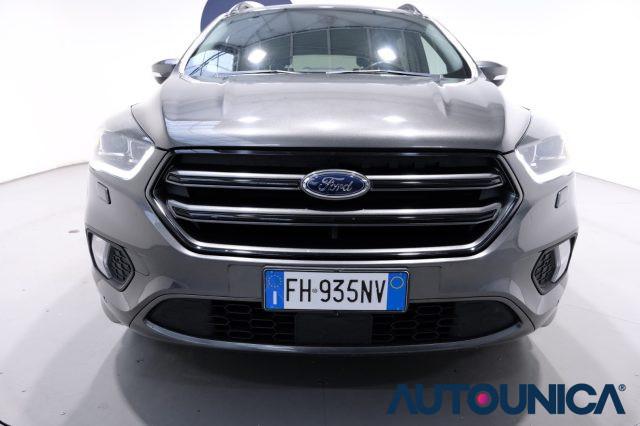 FORD Kuga 2.0 TDCI 150 CV S&S 4WD ST-LINE