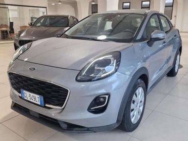 Ford Puma II 2020 1.0 ecoboost Connect 95cv