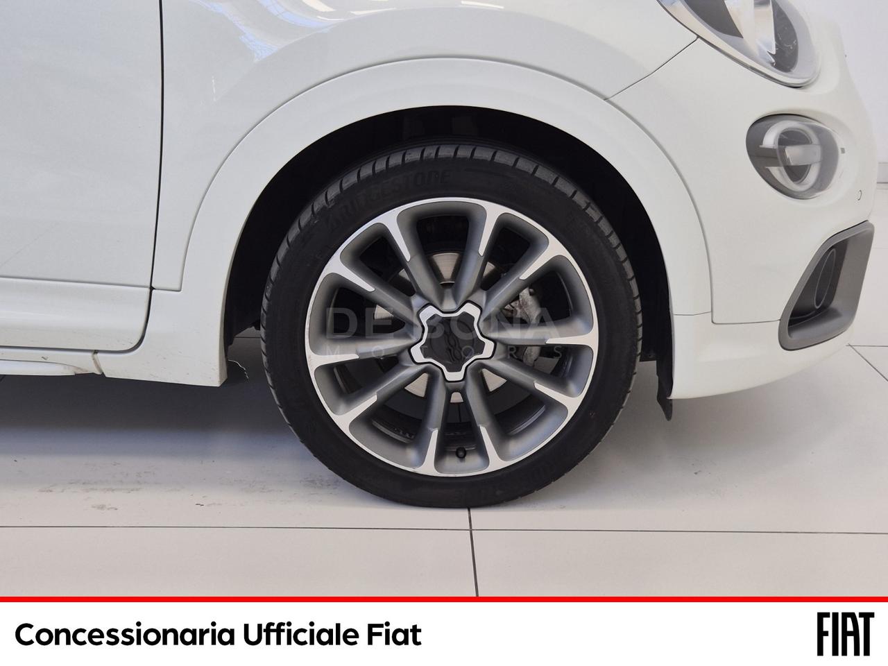 Fiat 500X 1.6 mjt sport 130cv