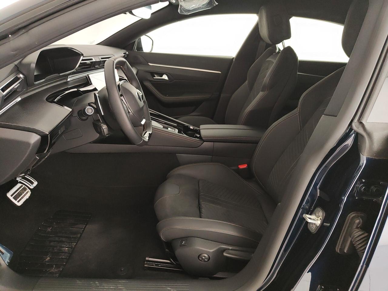 Peugeot 508 BlueHDI EAT8 GT 130CV