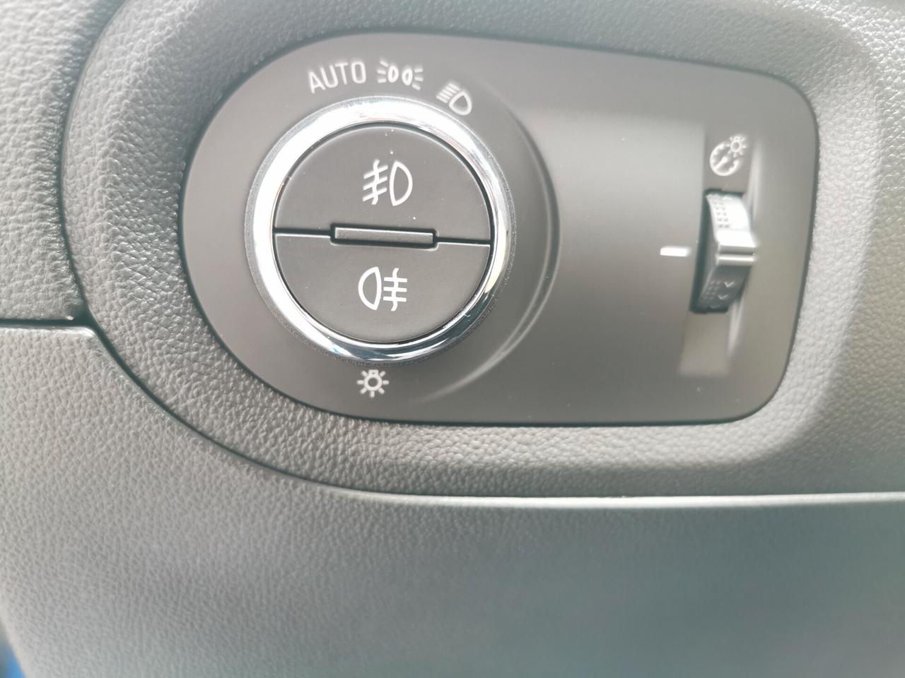 Opel Grandland 1.5 diesel Ecotec 130cv aut.