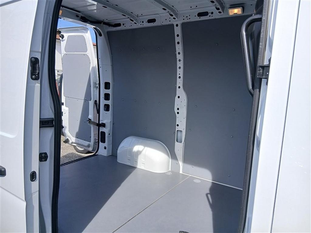 Renault Master III 2019 Furgone tetto alto Master T33 2.3 Energy Dci 150cv L1h2 Ice