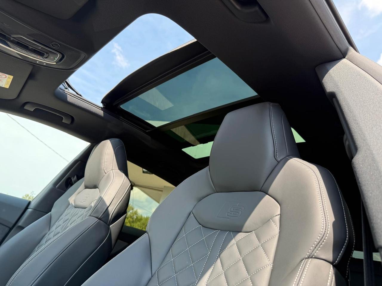 Audi Q8 TDI 286 STRAFULL PRONTA CONSEGNA