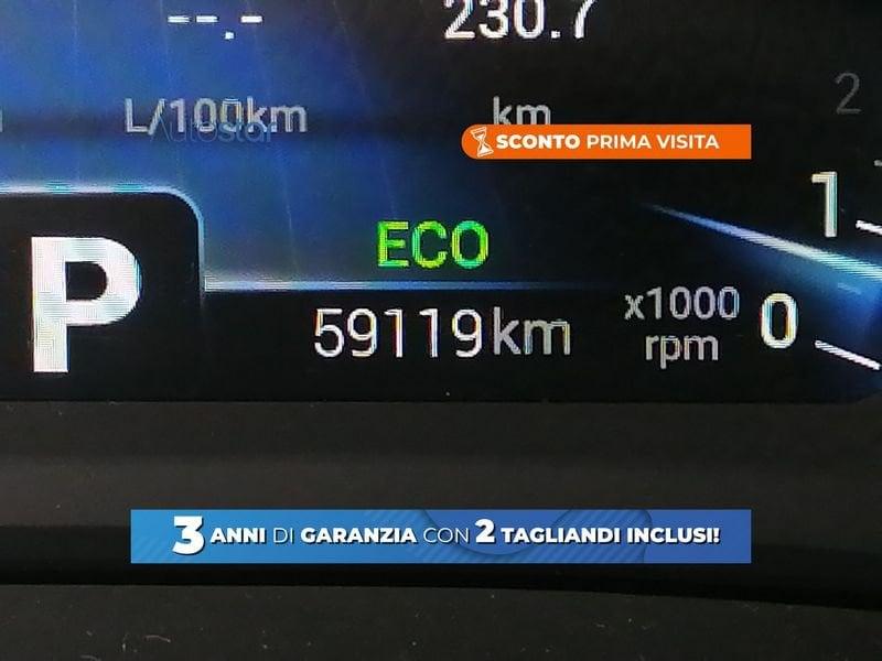 DR AUTOMOBILES dr 4.0 1.5 turbo Gpl 149cv dct