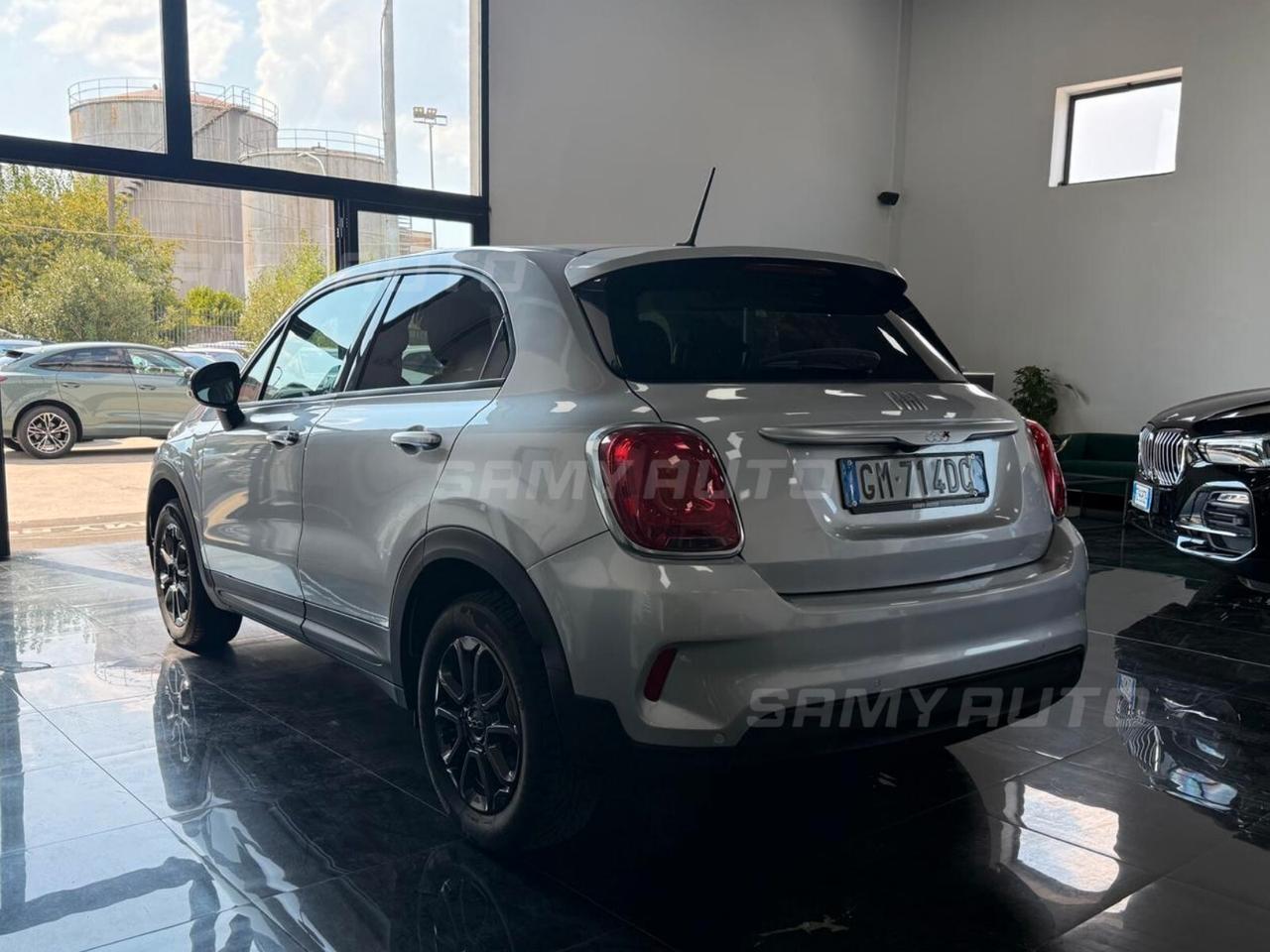 Fiat 500X 1.6 MultiJet 130 CV