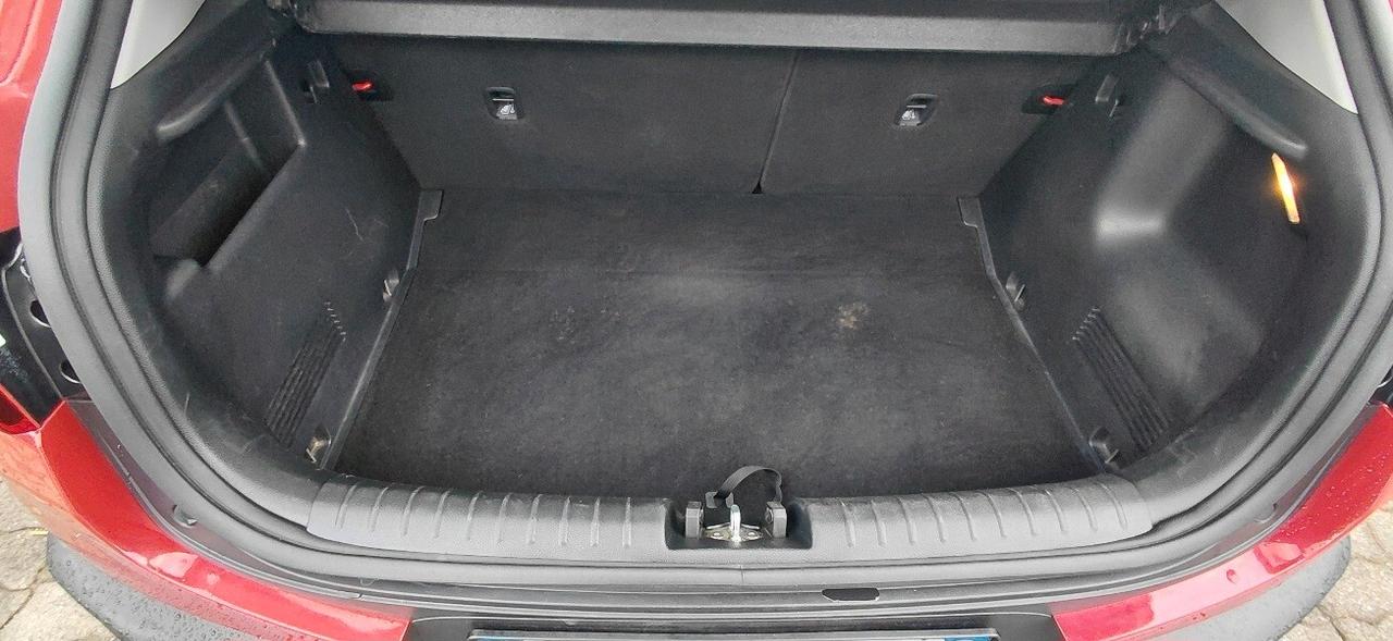Kia Stonic 1.0 T-GDi 100 CV MHEV iMT Style