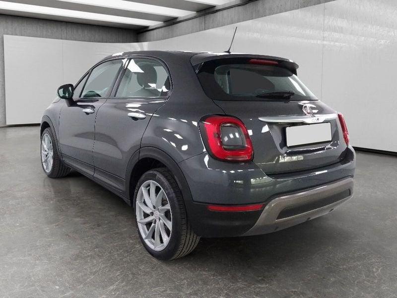 FIAT 500X 1.0 T3 Mirror Cross 120cv